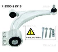 TRISCAN 8500 21516 Braccio oscillante, sospensione ruota