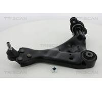Braccio oscillante Braccio trasversale oscillante 8500 235032 TRISCAN