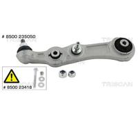 Braccio oscillante Braccio trasversale oscillante 8500 235050 TRISCAN