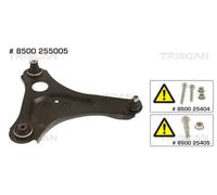 TRISCAN 8500 255005 Braccio oscillante, sospensione ruota