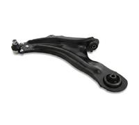 Triscan Braccio oscillante 8500 25554 sospensione ruota esterno per Renault Kangoo / Grand