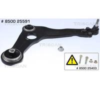 TRISCAN 8500 25591 Braccio oscillante, sospensione ruota