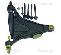 Braccio oscillante Braccio trasversale oscillante 8500 27507 TRISCAN per VOLVO