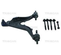 Braccio oscillante Braccio trasversale oscillante 8500 27532 TRISCAN