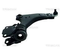 Braccio oscillante Braccio trasversale oscillante 8500 27537 TRISCAN per VOLVO