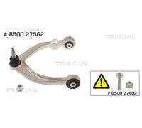 Braccio oscillante Braccio trasversale oscillante 8500 27562 TRISCAN per VOLVO