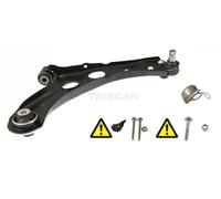 TRISCAN Braccio oscillante 8500 285003 sospensione ruota per Opel Corsa F / Peugeot 208