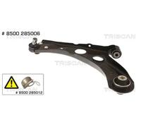 Braccio oscillante Braccio trasversale oscillante 8500 285006 TRISCAN per OPEL