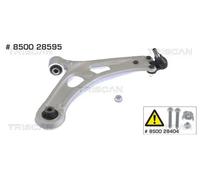 TRISCAN 8500 28595 Braccio oscillante, sospensione ruota