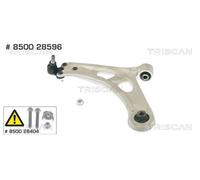 TRISCAN 8500 28596 Braccio oscillante, sospensione ruota