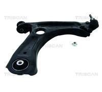 Braccio oscillante Braccio trasversale oscillante 8500 295039 TRISCAN per SKODA