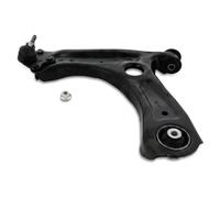 Triscan Braccio oscillante 8500 295040 sospensione ruota per SKODA