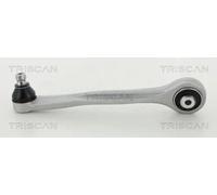 Braccio oscillante Braccio trasversale oscillante 8500 295158 TRISCAN per AUDI