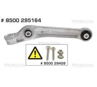 TRISCAN 8500 295164 Braccio oscillante, sospensione ruota