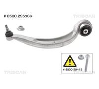 Braccio oscillante Braccio trasversale oscillante 8500 295166 TRISCAN per AUDI