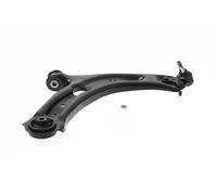 2x Bracci oscillanti TRISCAN Davanti S+D per AUDI, SEAT, SKODA, VW ARTEON,