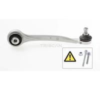 Triscan Braccio oscillante 8500 295179 – Braccio trasversale sospensione ruota per Audi A4/A5