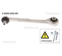 Triscan Braccio oscillante 8500 295196 – sospensione ruota