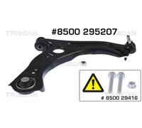 Braccio oscillante Braccio trasversale oscillante 8500 295207 TRISCAN per VW