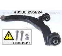 Triscan 8500 295224 Manubrio Sospensione Anteriore Per VW Transporter V