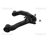Braccio oscillante Braccio trasversale oscillante 8500 42537 TRISCAN