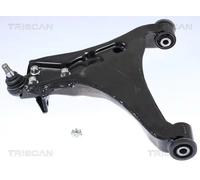 Braccio oscillante Braccio trasversale oscillante 8500 42554 TRISCAN