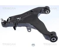 Braccio oscillante Braccio trasversale oscillante 8500 42558 TRISCAN