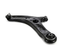 TRISCAN 8500 435030 Braccio oscillante, sospensione ruota