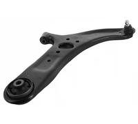 Triscan Braccio oscillante sospensione ruota 8500 435031 per KIA RIO