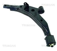 Triscan Braccio oscillante 8500 43516 sospensione ruota per Hyundai Atos (MX)