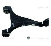 Triscan Braccio oscillante 8500 43541, sospensione ruota per KIA