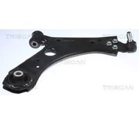 Triscan Braccio oscillante 8500 80555 sospensione ruota per Jeep Compass