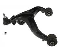 Triscan Braccio oscillante 8500 80566 sospensione ruota anteriore sinistro per Jeep Cherokee KK