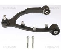 Braccio oscillante Braccio trasversale oscillante 8500 81526 TRISCAN per TESLA