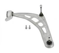 MOOG Braccio oscillante BM-TC-5165 sospensione ruota anteriore Dx per BMW 3 Sedan/Coupe (E46)