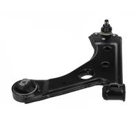 Braccio oscillante Sx Braccio trasversale oscillante FI-WP-3959 MOOG per FIAT