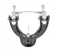 Braccio di controllo, sospensione ruota MOOG HO-WP-0166 Assale anteriore, destro, anteriore