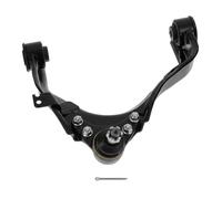 MOOG IS-WP-16535 Braccio oscillante, sospensione ruota