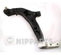 Braccio oscillante Braccio trasversale oscillante J4901030 NIPPARTS per NISSAN