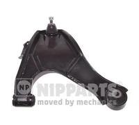 Braccio oscillante Braccio trasversale oscillante J4906009 NIPPARTS per DAIHATSU
