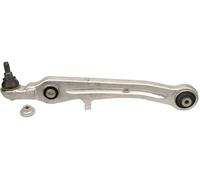 TRW JTC1036 Braccio oscillante, Sospensione ruota per AUDI