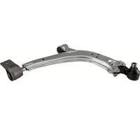 Braccio oscillante Braccio trasversale oscillante JTC1054 TRW per CITROËN