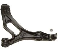 Braccio oscillante Braccio trasversale oscillante JTC1058 TRW per PORSCHE VW