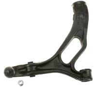 Braccio oscillante Braccio trasversale oscillante JTC1060 TRW per PORSCHE VW