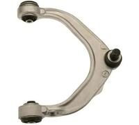 Braccio oscillante Braccio trasversale oscillante JTC1208 TRW per BMW X5 X6