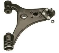 Braccio oscillante Braccio trasversale oscillante JTC1402 TRW per MERCEDES-BENZ