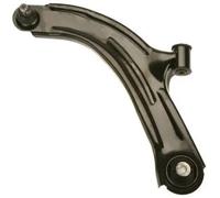 Braccio oscillante Braccio trasversale oscillante JTC1466 TRW per NISSAN NOTE
