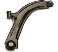 Braccio oscillante Braccio trasversale oscillante JTC1467 TRW per NISSAN NOTE