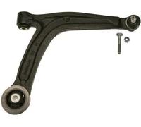 Braccio di controllo, sospensione ruota TRW JTC1475 Assale anteriore, destro, anteriore