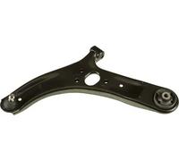 Braccio oscillante Braccio trasversale oscillante JTC1715 TRW per KIA RIO III